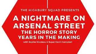 ARSENAL 0-1 BURNLEY | ANOTHER NIGHTMARE ON ARSENAL STREET | THE HORROR STORY CONTINUES