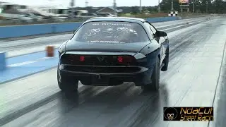 NT GRUDGE SHAKEDOWNS @ NO WAY OUT 2025