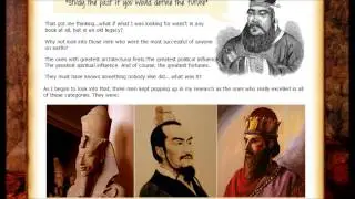 Ancient Secrets Of Kings