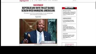 Bank and credit union overdraft fees going back up!