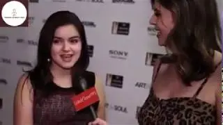 Ariel Winter Best Red Carpet Moments and Awards Arrivals240p