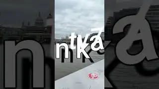 London tour in konkani