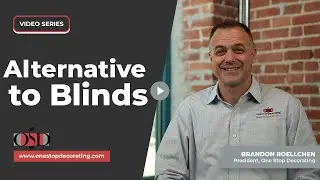Best Window Treatments to Use as an Alternative to Blinds | One Stop Decorating