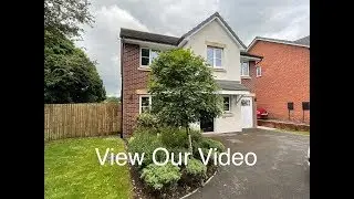 47 Harebell Drive, Congleton, CW12 4FA