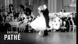 Ballroom Dancing (1960)