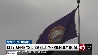 Lebanon affirms disability-friendly goal