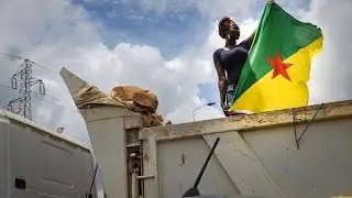 LA GUYANE EST EN COLÈRE, POURQUOI? ║ Je réponds à vos questions