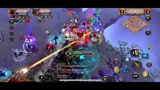 KITE COMP vs BRAW CLAP-SMALL SCALE JURADOR POV-ASTRALIUM