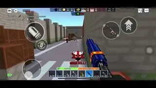 CopNRobber - Kill MONTAGE💀