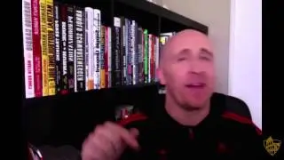 TFW Online Certification Testimonial - Steve Feeney