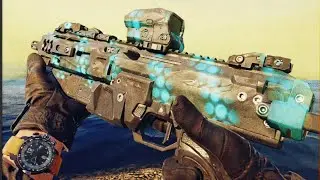 Warzone Gameplay on Xbox One S | Casual Play | No Commentary