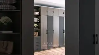 best wardrobe  price 80000 with material complete   RAJ INTERIOR BANGALORE contact 6361808818 💯💯💯🤔