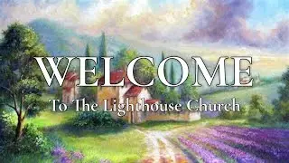 1/11/26 | Sunday PM | More Than With HIM | Pastor George Neos