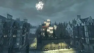 playing Dishonored again after years