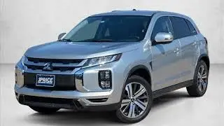 For Sale: Used 2022 Mitsubishi Outlander Sport 2.0 LE - $15,495 - Located in TX, USA