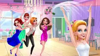 Dream Wedding Planner | Game Trailer |TabTale