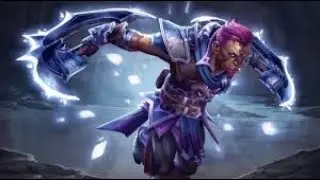 Mastema ... Anti-MAge. Dota 2 ... Flawless Victory. Quick Hands