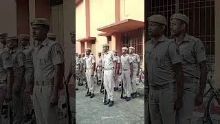 Police motivation 🚨 || Odisha Police motivational status || #motivation