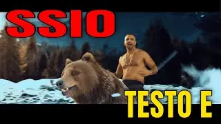 SSIO - TESTO E I REACTION/ONE.TAKE.ANALYSE