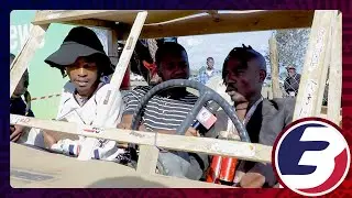HUYU HAPA DEREVA WA LAND ROVER YA WADUDU | ATAJA GHARAMA YA GARI YAO