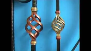 wrought iron twisting machine, basket twisting machine, metal twister