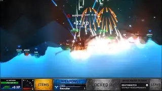 Fun 4v4s! Shellshock Live