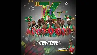 Triple kay International (TK) - Center (  Bouyon 2023)