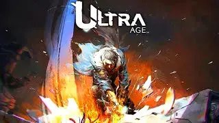 Ultra Age ! Coming Soon !