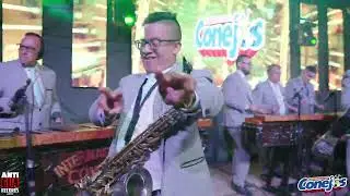 El Chingonazo 8 - Internacionales Conejos desde San José Ojetenam