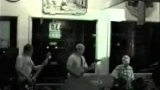 The Sleestaks! Live!