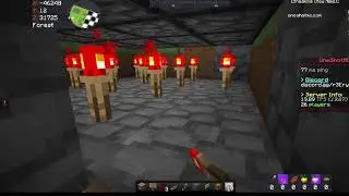Brand New HCF Piston Trap