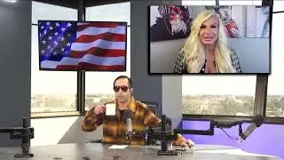 Manhattan Madam Kristin Davis interviews