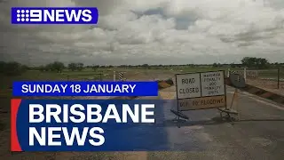 9News Brisbane | Thursday November 6 | Full Episode