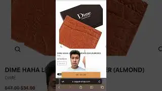 Card holders & wallets on a budget #cardholder #wallet #greenscreen