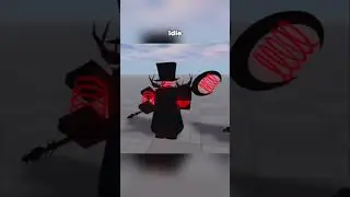 Day 11 of Making an Asymmetrical Horror Game (like forsaken) #devlog #roblox #forsaken #robloxdev