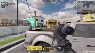 Test _ CodM for PC (China)