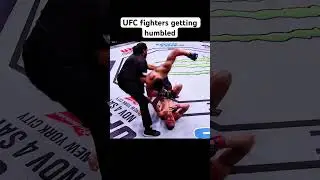 Tony Ferguson vs Kevin Lee #ufc #humbled
