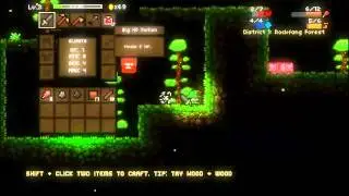 Обзор игры Magisite#1