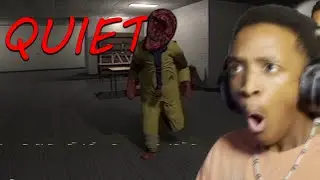 Classrooms is one the most important Scary Games