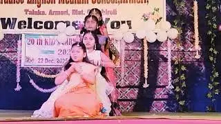 Dhol waje nagare sang dhol vaje remix dance 