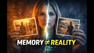 Recording Technology Shapes Our Timelines | Photos Locking Timelines | Memories Change With Photos