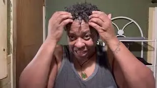 Day Eighteen: Microloc Journey~ What Inspired You To Loc Your Hair?