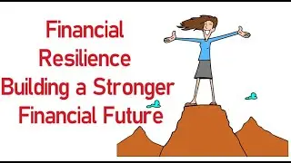 How to build a strong financial future