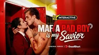 😘“Mafia Bad Boy is My Savior” (2025) |💔She woke up from her first dream… into a nightmare.—GoodShort