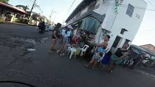Life in the Philippines: Exploring Subdivisions in Barangay Mayapa, Calamba City