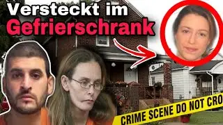 Wenn die Beziehung zum tödlichen Albtraum wird / Der Fall Shannon Graves // True Crime Doku