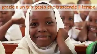 Il lascito testamentario con noi