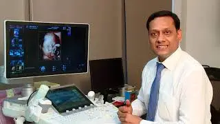 Fetal Medicine - Overview (Hindi) By Dr Chandra Kant Garg