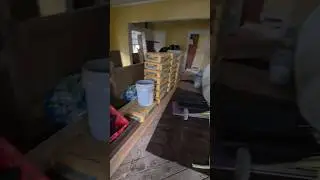 installing concrete pads with a post cap