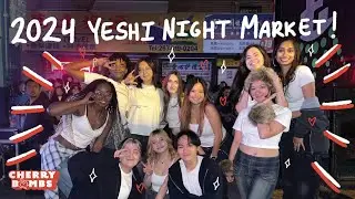 [KPOP IN PUBLIC] Touch by KATSEYE, How Sweet by New Jeans, Deja Vu by TXT, and EPBW by LESSERAFIM